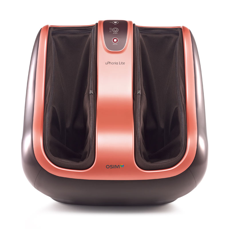 傲胜(osim) 足疗机足部脚部足底腿部按摩器材美腿机按摩仪 os-351 u