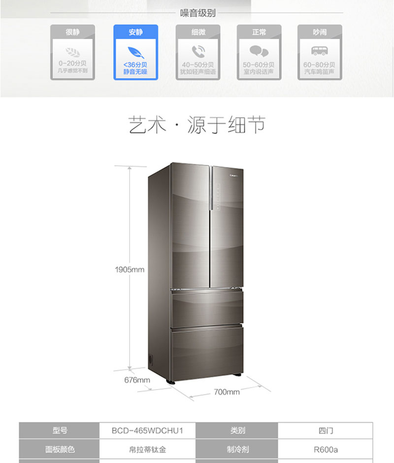 Haier_海尔冰箱BCD-465WDCHU1卡萨帝嵌入式多门冰箱细胞养鲜-淘宝网-09.jpg