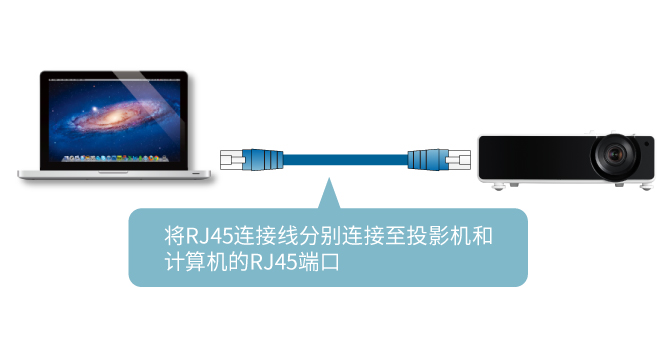 示意图
