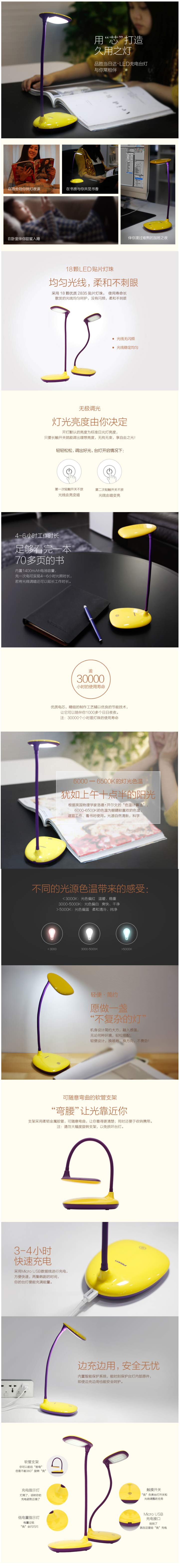 品胜LED充电台灯-可折叠不刺眼灯工作学习卧室床头触控台灯可调光【图片-价格-品牌-报价】-京东.jpg