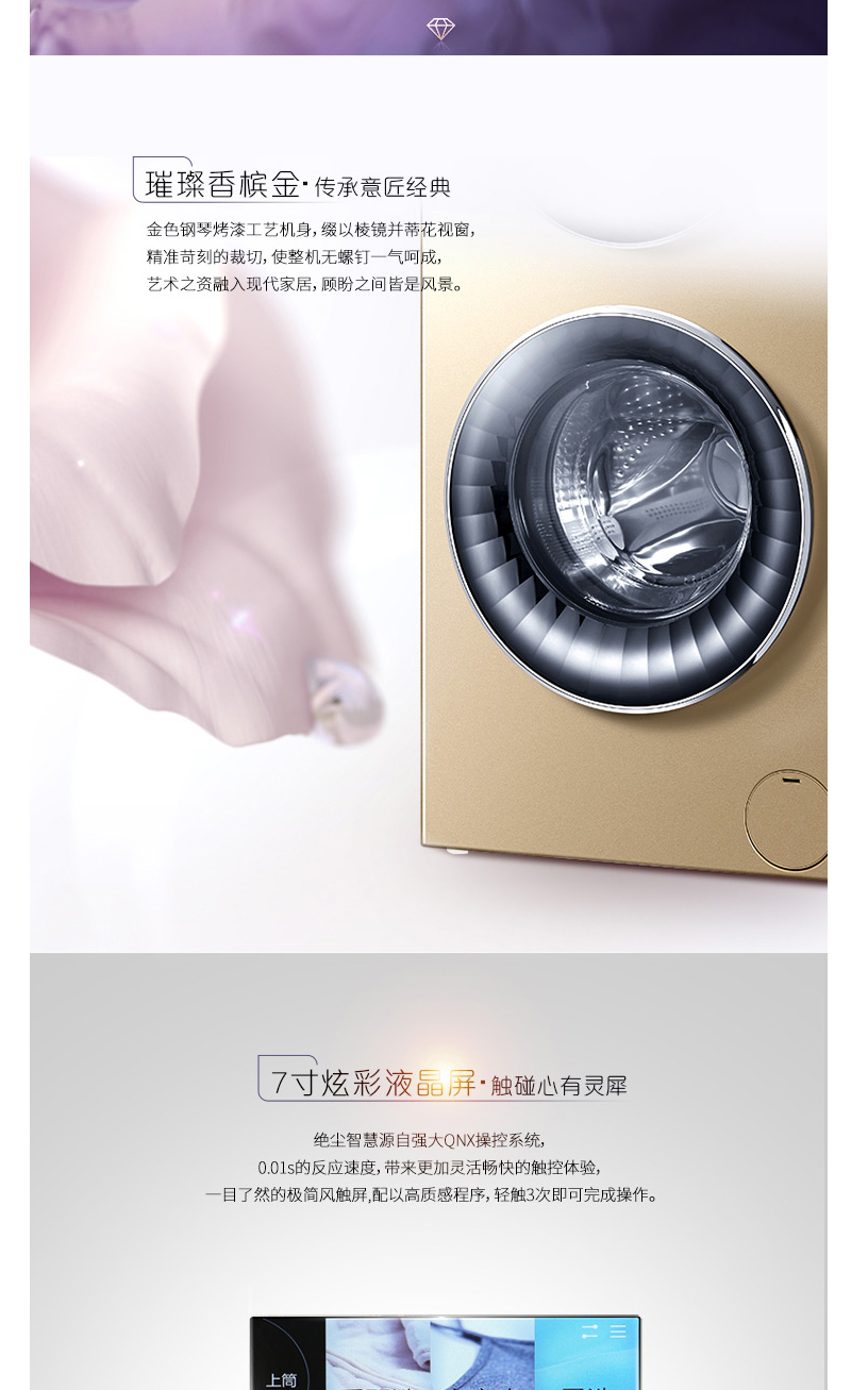 【卡萨帝C8-U12G1】卡萨帝（Casarte）海尔（Haier）出品-12公斤双子云裳双筒洗-智_11.jpg